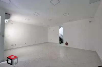 Sobrado para aluguel 3 suítes 6 vagas jardim do mar - são bernardo do campo - sp