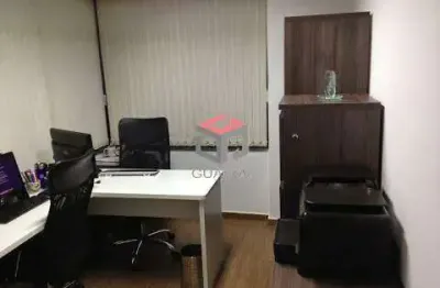 Sala comercial à venda na Rua Apotribu, 139, Parque Imperial, São Paulo