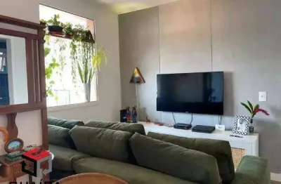 Apartamento à venda 2 quartos 1 suíte 2 vagas Vila Mariana - São Paulo - SP