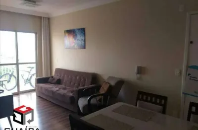 Apartamento à venda 2 quartos 1 vaga nova petrópolis - são bernardo do campo - sp