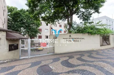 Apartamento à venda em campinas, jardim anchieta, com 2 quartos, com 62 m²