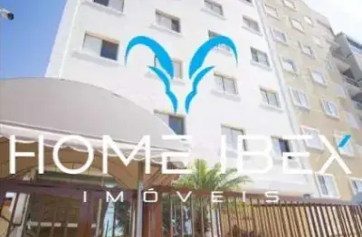 Apartamento à venda em campinas, vila lemos, com 2 quartos, com 55 m², edificio anturius