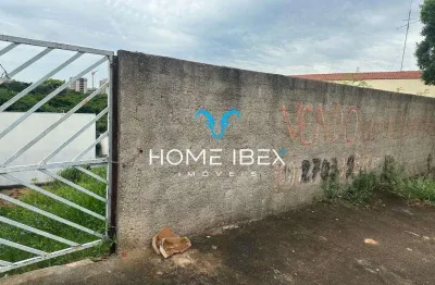 Terreno à venda na Rua São Pedro do Turvo, 220, Parque da Figueira, Campinas
