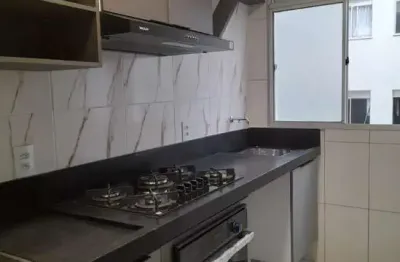 Apartamento à venda em Campinas, Jardim Nova Europa, com 2 quartos, com 78 m², TOPAZIO VILLE