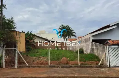 Terreno à venda na Rua Stella Rosa Squassabia, 51, Parque Jambeiro, Campinas