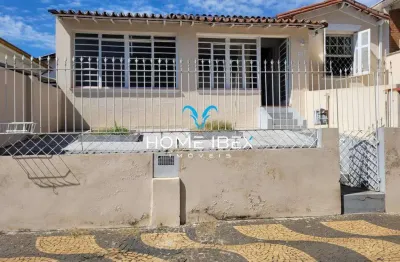 Casa à venda em campinas, vila paraíso, com 2 quartos, com null m²