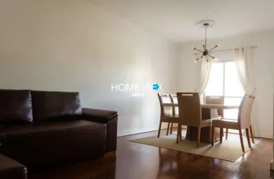 Apartamento à venda em campinas, jardim proença, com 3 quartos, com 101 m²