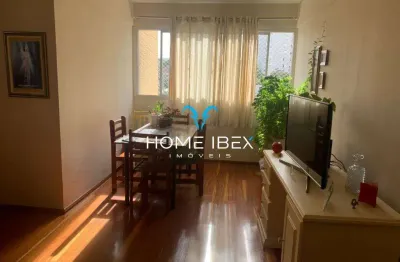 Apartamento à venda em campinas, mansões santo antônio, com 2 quartos, com 62 m²