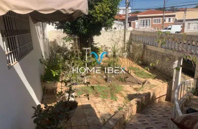 Casa à venda em campinas, jardim dos oliveiras, com 2 quartos, com 154 m²