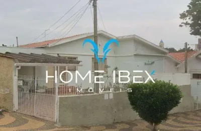 Casa à venda em campinas, vila maria, com 2 quartos, com null m²