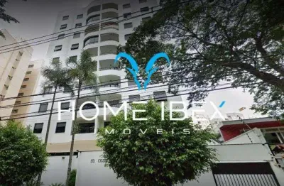 Apartamento à venda em campinas, jardim proença, com 3 quartos, com 100 m², edificio costa del sol