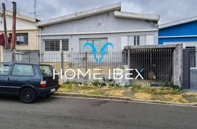 Casa à venda em campinas, jardim leonor, com 3 quartos, com null m²