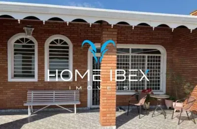 Casa à venda em campinas, jardim dos oliveiras, com 3 quartos, com 175 m²