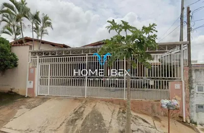 Casa à venda em campinas, parque da figueira, com 3 quartos, com null m²