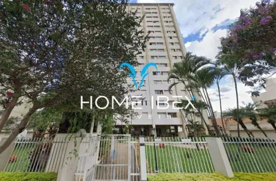 Apartamento à venda em campinas, centro, com 2 quartos, com 79 m²