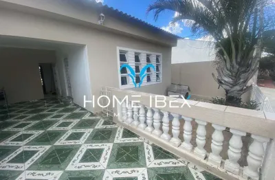 Casa à venda em campinas, parque da figueira, com 3 quartos, com null m²