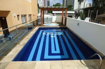 Apartamento à venda em campinas, vila itapura, com 3 quartos, com 89 m², residencial acácia real