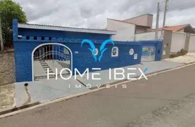 Casa à venda em campinas, jardim nova europa, com 3 quartos, com null m²