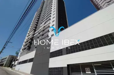 Apartamento à venda em campinas, centro, com 2 quartos, com 58 m², quirino 779