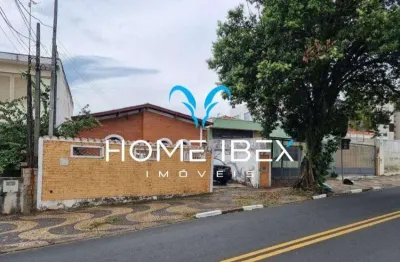 Casa à venda em campinas, ponte preta, com 3 quartos, com 203 m²