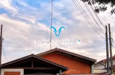 Casa à venda em campinas, jardim chapadão, com 3 quartos, com null m²