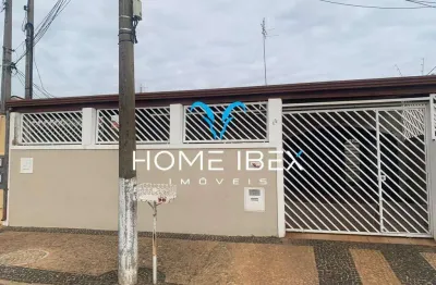 Casa à venda em campinas, jardim baronesa, com 3 quartos, com null m²