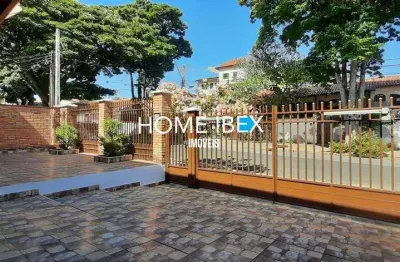 Casa à venda em campinas, jardim leonor, com 2 quartos, com 203 m²