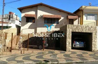 Casa à venda em campinas, jardim leonor, com 2 quartos, com null m²
