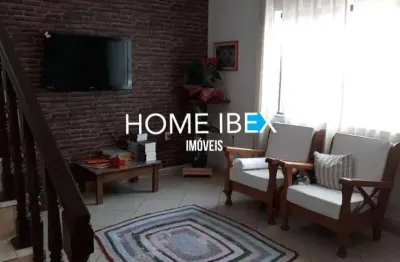 Sobrado à venda em campinas, jardim nova europa, com 4 quartos, com 201 m²