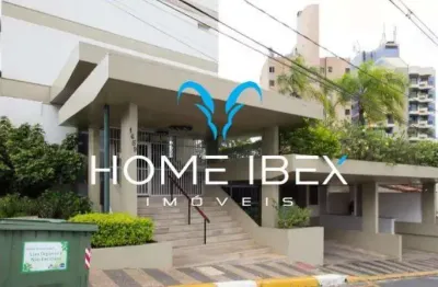 Apartamento à venda em campinas, centro, com 3 quartos, com 140 m², edificio bela campinas