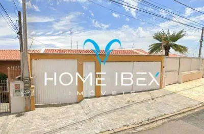 Casa à venda em campinas, jardim dos oliveiras, com 3 quartos, com null m²