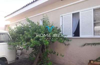 Casa à venda em campinas, jardim novo campos elíseos, com 2 quartos, com null m²