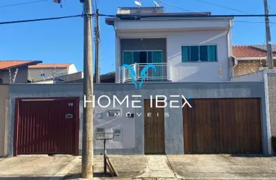 Casa à venda em campinas, jardim nova europa, com 3 quartos, com 150 m²