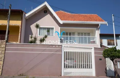 Casa à venda em campinas, jardim nova europa, com 3 quartos, com null m²
