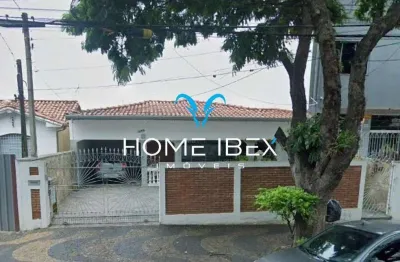 Casa à venda em campinas, jardim leonor, com 5 quartos, com null m²