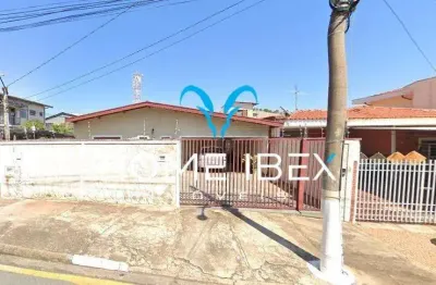 Casa à venda em campinas, jardim do trevo, com 3 quartos, com null m²