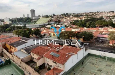 Apartamento à venda em campinas, jardim proença, com 3 quartos, com 160 m², edificio pedra amarela