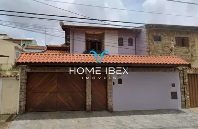 Casa à venda em campinas, parque da figueira, com 3 quartos, com null m²