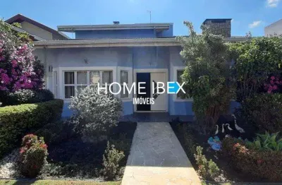 Casa à venda em valinhos, santa cruz, com 4 quartos, com null m²