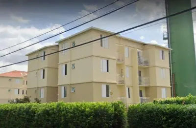 Apartamento à venda em campinas, vila marieta, com 3 quartos, com 57 m², água doce