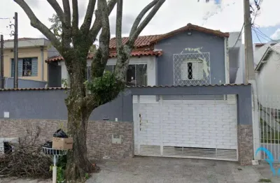 Sobrado à venda em campinas, jardim leonor, com 3 quartos, com 104 m²