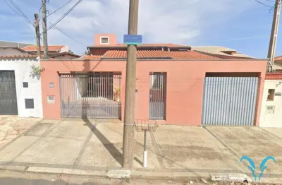 Casa à venda em campinas, jardim nova europa, com 3 quartos, com 164 m²