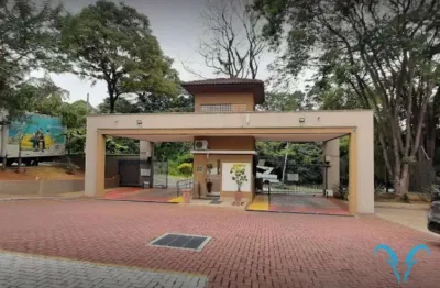 Apartamento à venda em campinas, parque fazendinha, com 2 quartos, com 51 m², ecovila tipuana
