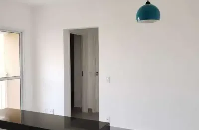 Apartamento à venda em campinas, vila industrial, com 2 quartos, com 49 m², villa parque