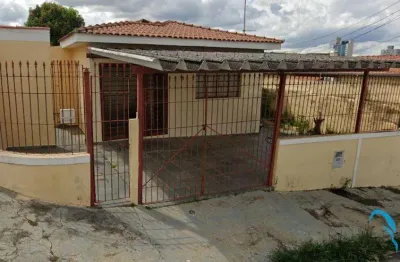 Casa à venda em campinas, jardim nova europa, com 3 quartos, com 100 m²