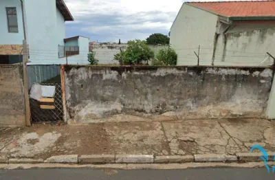 Terreno à venda em campinas, jardim leonor, com 300 m²