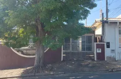 Casa à venda em campinas, vila georgina, com 3 quartos, com 148 m²