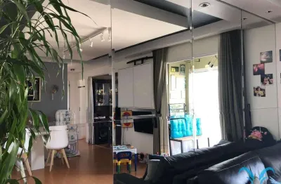 Apartamento à venda em campinas, loteamento chácara prado, com 3 quartos, com 75 m², reviva