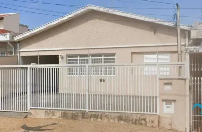 Casa à venda em campinas, jardim nova europa, com 3 quartos, com 91 m²