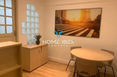 Sala comercial à venda na Avenida Francisco Glicério, 297, Vila Lídia, Campinas